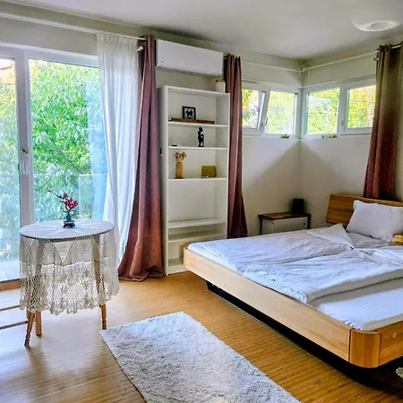 Ma-bebe Summer Playhouse - Jacuzzi, Sauna, Playground, And Woods --- 1 Or 2 Families Welcomed --- Nb-events And Outside Guests Are Not Allowed * Pancharevo